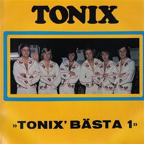 Tonix bästa 1 Tonix