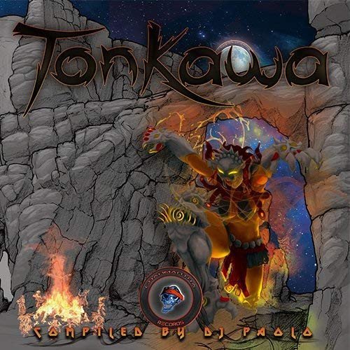 Tonkawa Various Artists