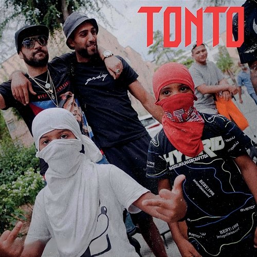Tonto Mad Bass, Blokecon
