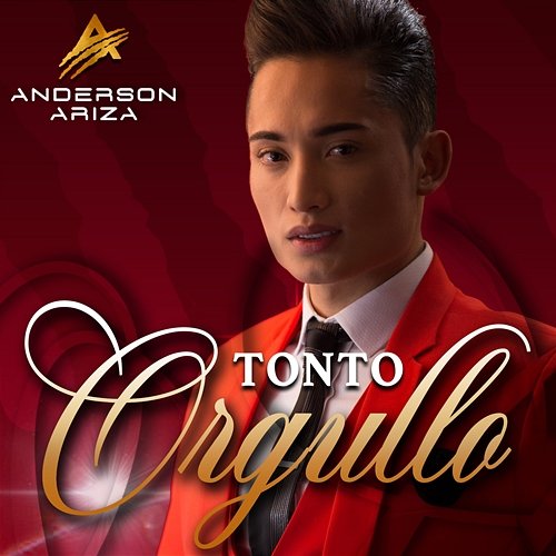 Tonto Orgullo Anderson Ariza