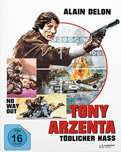 Tony Arzenta Various Directors