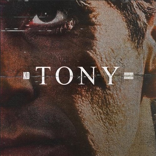 Tony KD