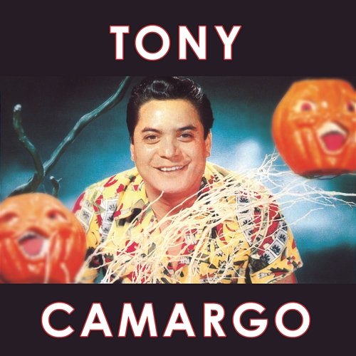 Tony Camargo Tony Camargo