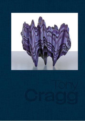 Tony Cragg. Rzeźby i prace na papierze Opracowanie zbiorowe