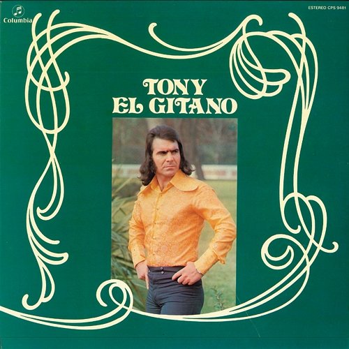 Tony el Gitano (1976) Tony El Gitano