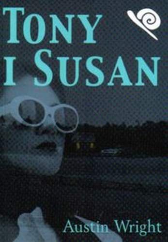 Tony i Susan Wright Austin