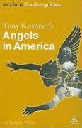 Tony Kushner's Angels in America Nielsen Ken
