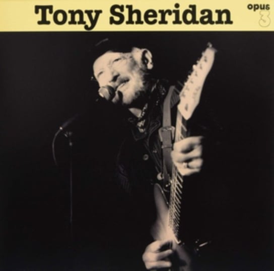 Tony Sheridan & Opus 3 Artists, płyta winylowa Sheridan Tony