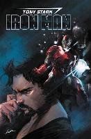 Tony Stark: Iron Man Vol. 1: Self-Made Man Marvel Comics Group