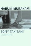 Tony Takitani Murakami Haruki