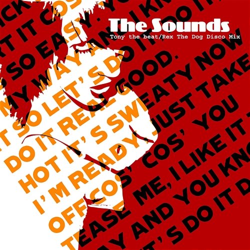 Tony The Beat (Push It) The Sounds