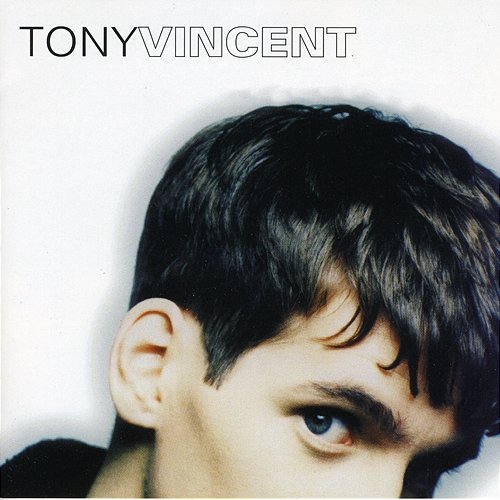 Tony Vincent Tony Vincent
