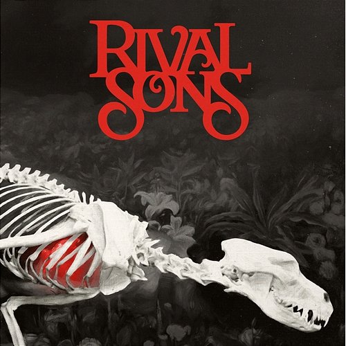 Too Bad Rival Sons