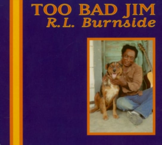 Too Bad Jim Burnside R.L.