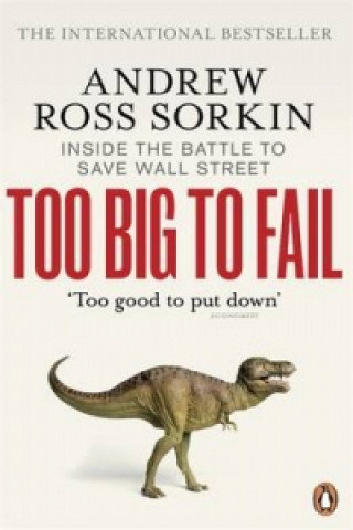 Too Big To Fail Ross Andrew