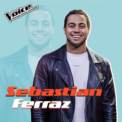 Too Close Sebastian Ferraz