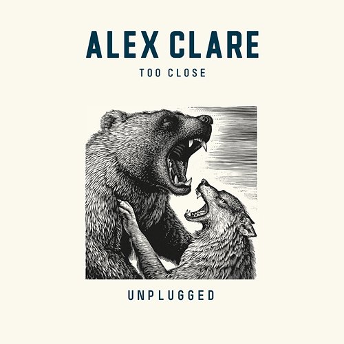 Too Close Alex Clare