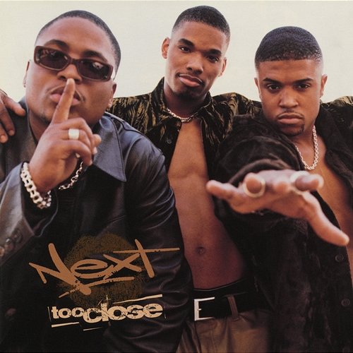 Too Close EP Next