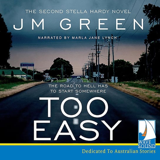 Too Easy J. M. Green