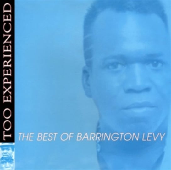 Too Experienced Levy Barrington