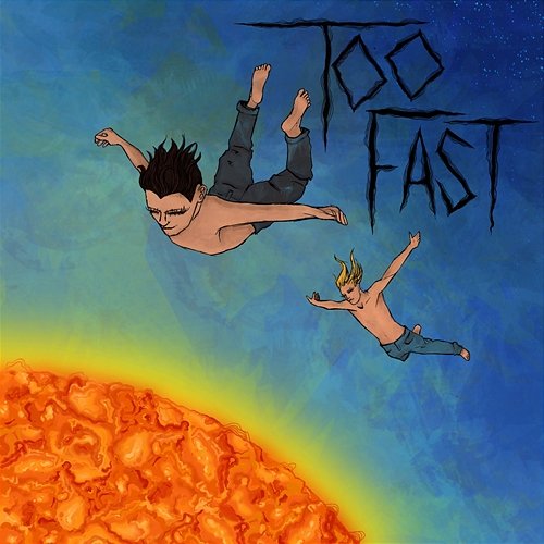 Too Fast X Lovers