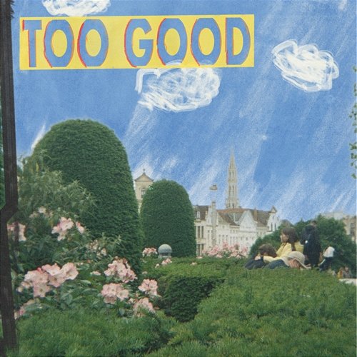 Too Good Friends, Gable Price