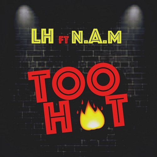 Too Hot LH feat. NewAgeMuzik