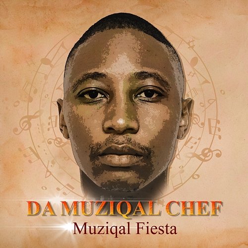 Too Late Da Muziqal Chef feat. Ntombi, Mdoovar