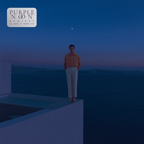 Too Late Washed Out