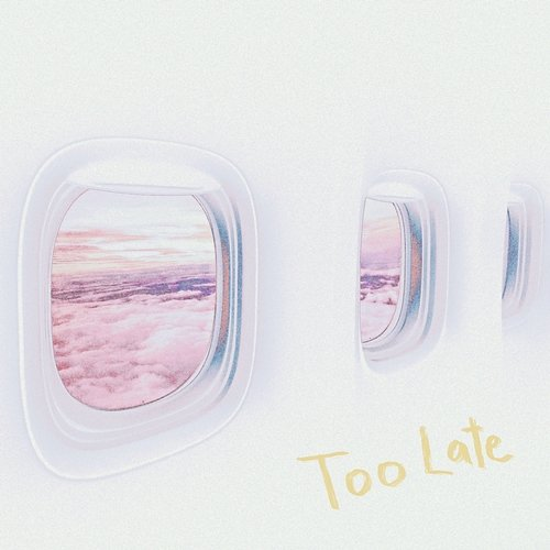 Too Late Tish Gatan