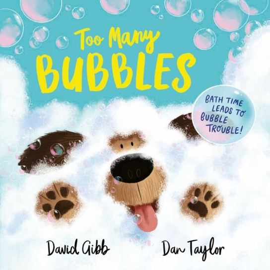 Too Many Bubbles David Gibb