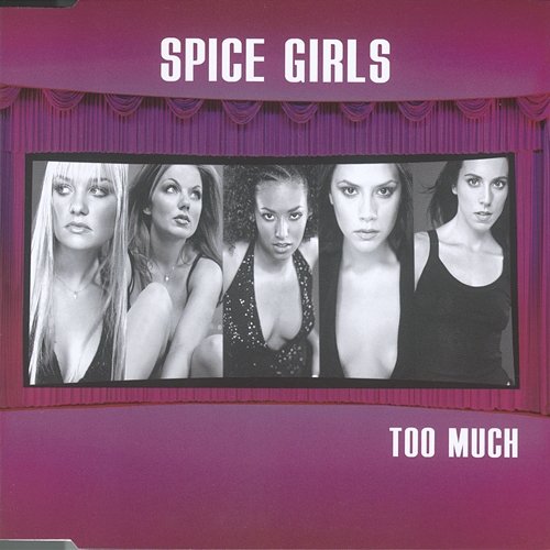 Too Much Spice Girls