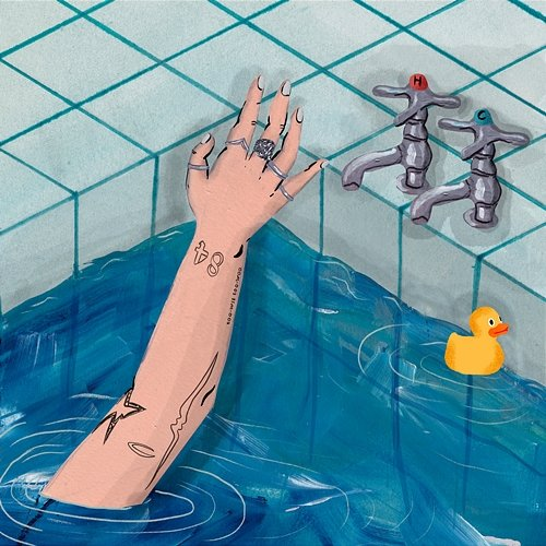Too Much Mathilda Homer