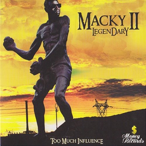 Too Much Influence Macky 2
