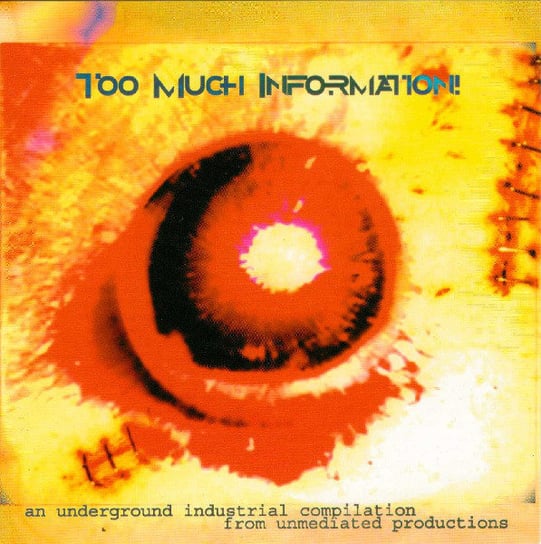 Too Much Information Various Artists