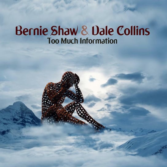 Too Much Information, płyta winylowa Bernie & Dale Collins Shaw