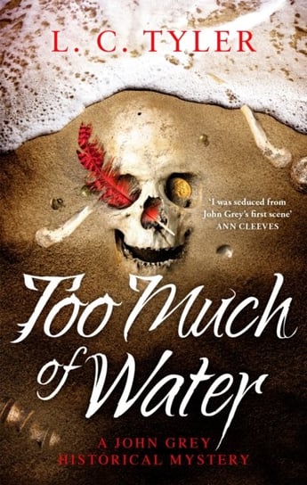 Too Much of Water L. C. Tyler