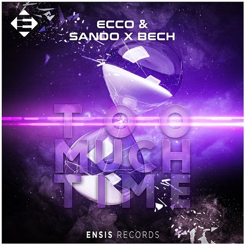 Too Much Time Ecco & Sando & BECH