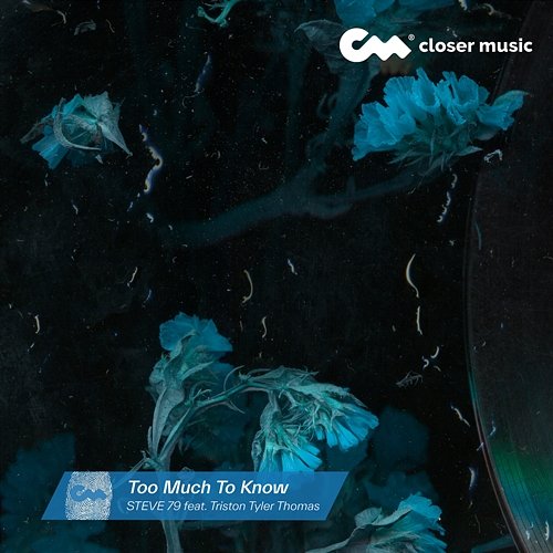 Too Much To Know Steve 79 feat. Triston Tyler Thomas