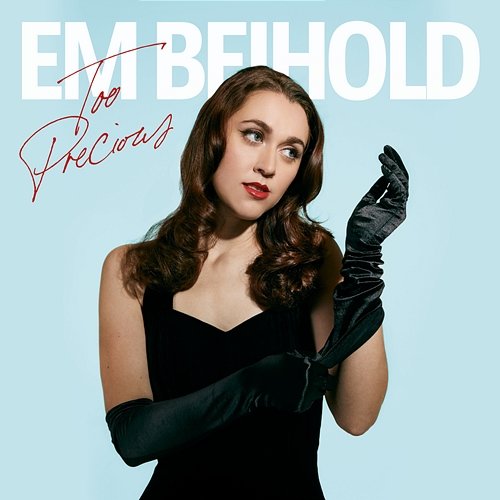 Too Precious Em Beihold