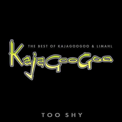 Too Shy: The Best Of Kajagoogoo & Limahl Kajagoogoo And Limahl