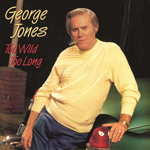 The Old Man No One Loves George Jones