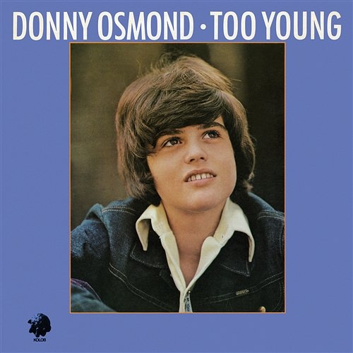 Too Young Donny Osmond