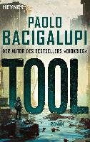 Tool Bacigalupi Paolo