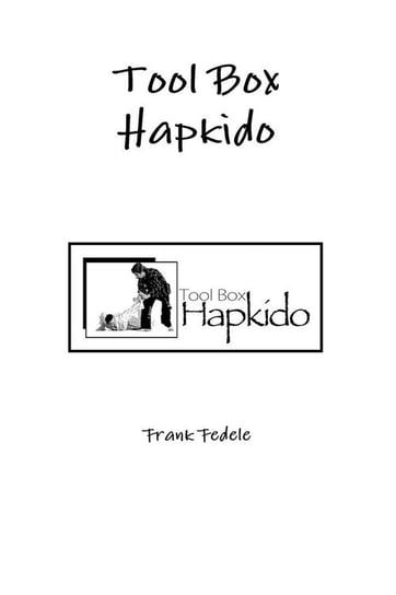 Tool Box Hapkido Fedele Frank