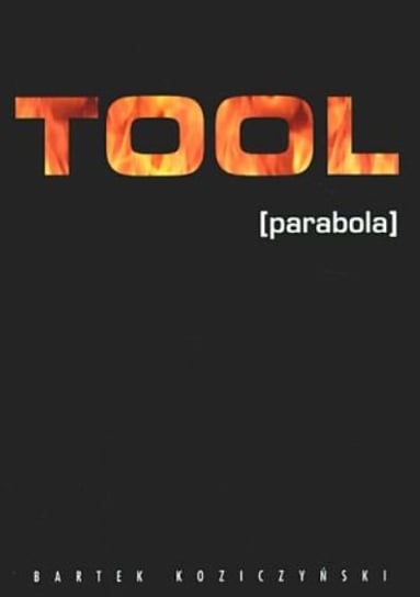 Tool (Parabola) Koziczyński Bartek