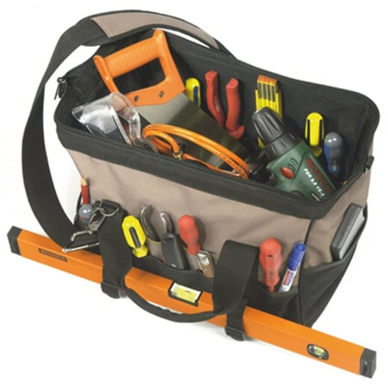 Toolpack Klasyczna torba na narzędzia, XL, 360.022 Toolpack