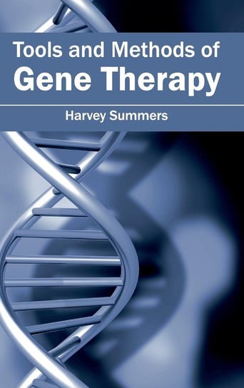 Tools and Methods of Gene Therapy M L Books International Pvt Ltd