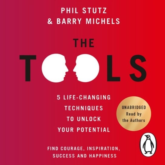 Tools - audiobook Stutz Phil, Michels Barry