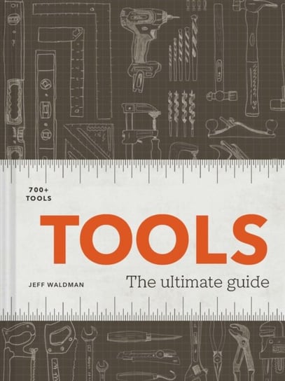 Tools Jeff Waldman